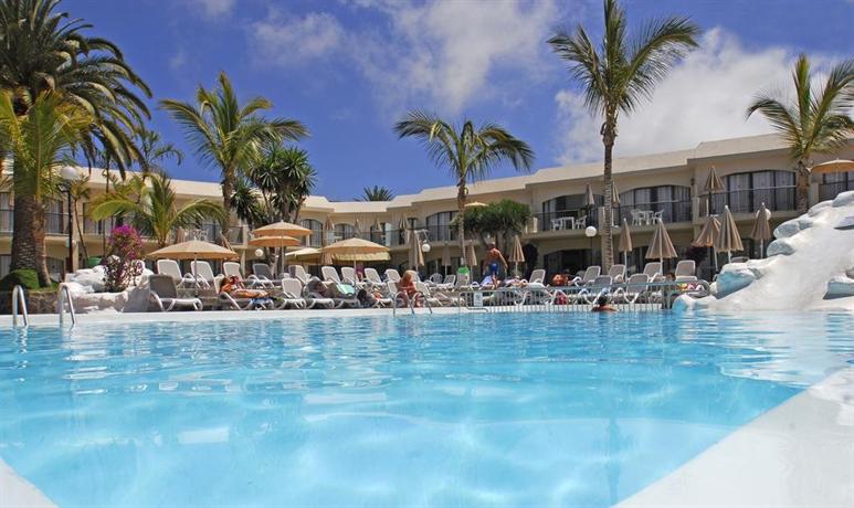 Las Buganvillas Apartments Gran Canaria