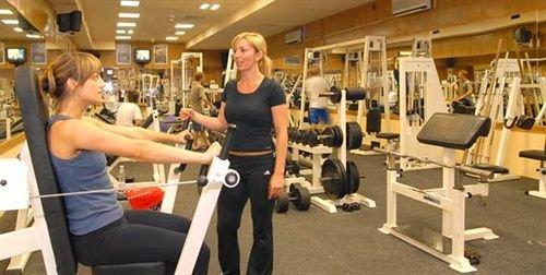 Golden Ball Club Wellness Hotel & Spa