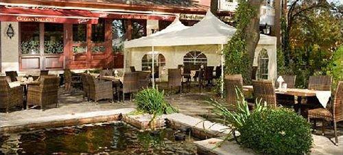 Golden Ball Club Wellness Hotel & Spa