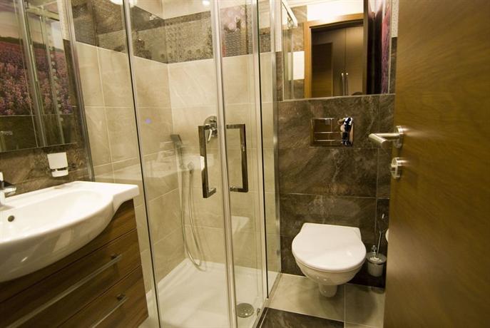 Golden Ball Club Wellness Hotel & Spa