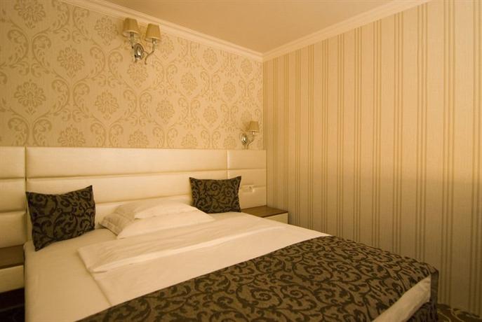 Golden Ball Club Wellness Hotel & Spa