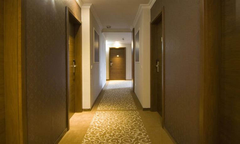 Golden Ball Club Wellness Hotel & Spa