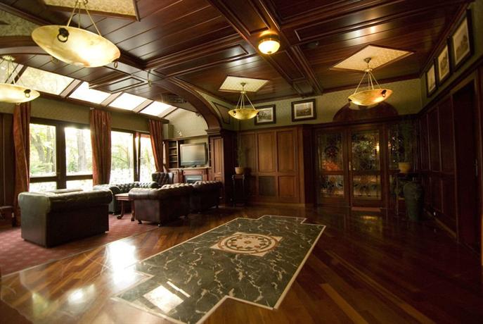 Golden Ball Club Wellness Hotel & Spa