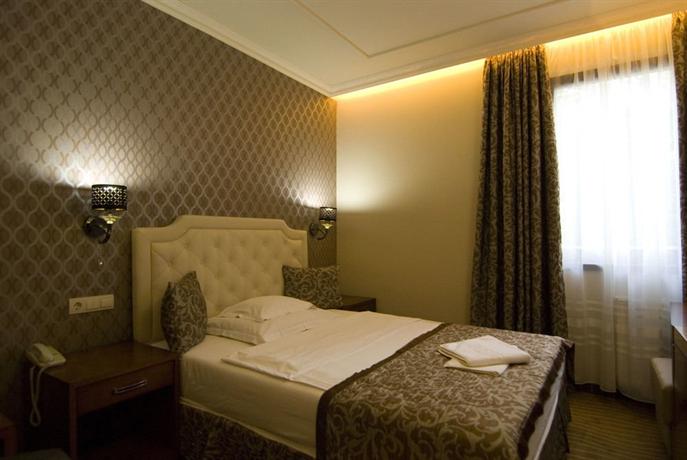 Golden Ball Club Wellness Hotel & Spa