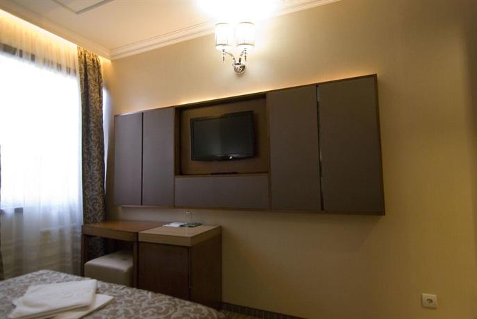 Golden Ball Club Wellness Hotel & Spa