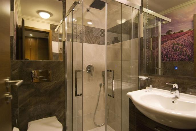 Golden Ball Club Wellness Hotel & Spa
