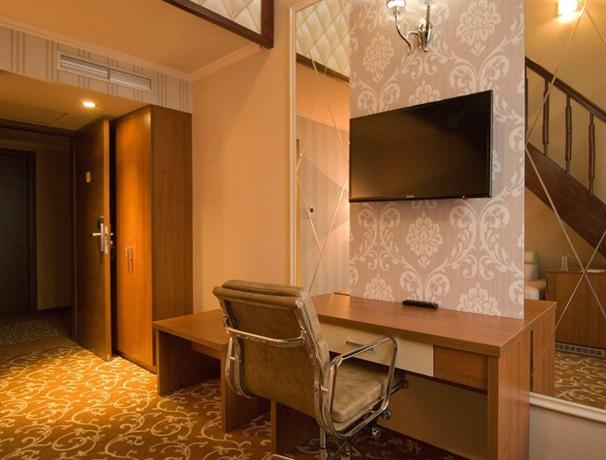 Golden Ball Club Wellness Hotel & Spa