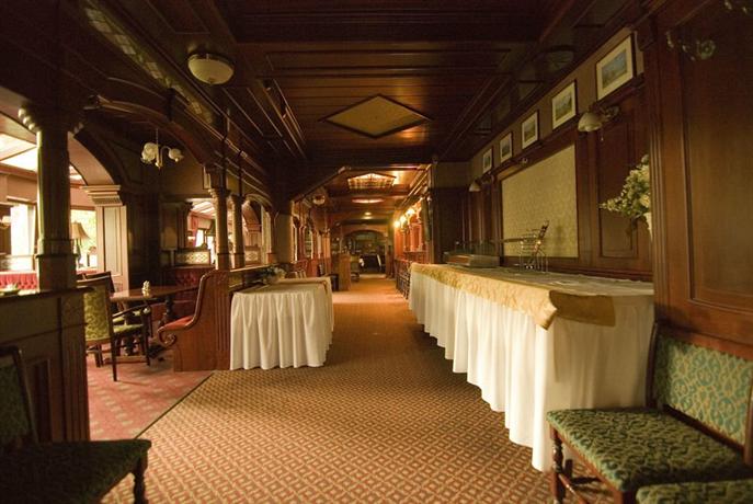 Golden Ball Club Wellness Hotel & Spa