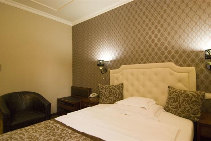 Golden Ball Club Wellness Hotel & Spa