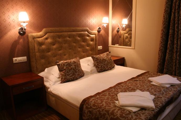 Golden Ball Club Wellness Hotel & Spa