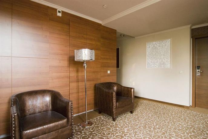 Golden Ball Club Wellness Hotel & Spa