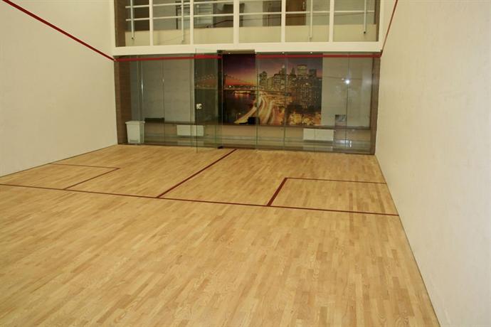 Golden Ball Club Wellness Hotel & Spa
