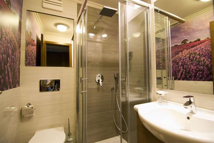 Golden Ball Club Wellness Hotel & Spa