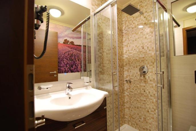 Golden Ball Club Wellness Hotel & Spa