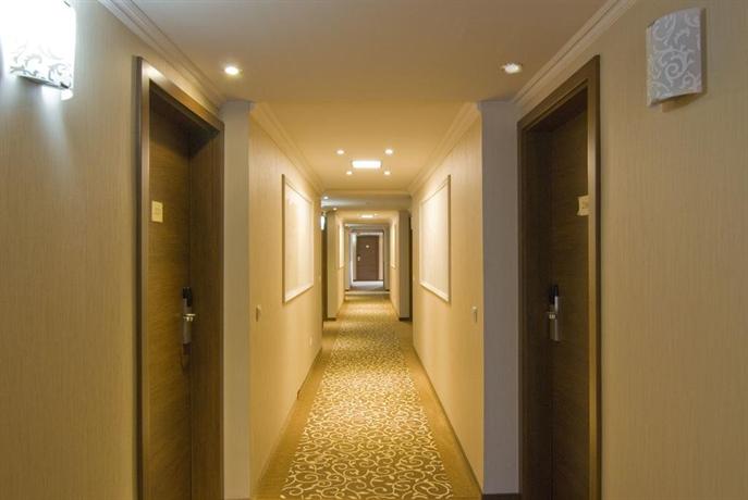 Golden Ball Club Wellness Hotel & Spa