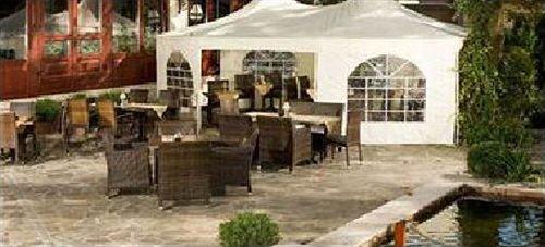 Golden Ball Club Wellness Hotel & Spa