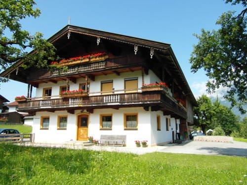 Kienberghof Gemeindeamt Reith im Alpbachtal Austria thumbnail