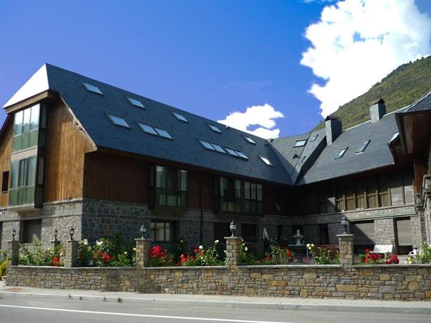 Gran Chalet Hotel & Petit Spa