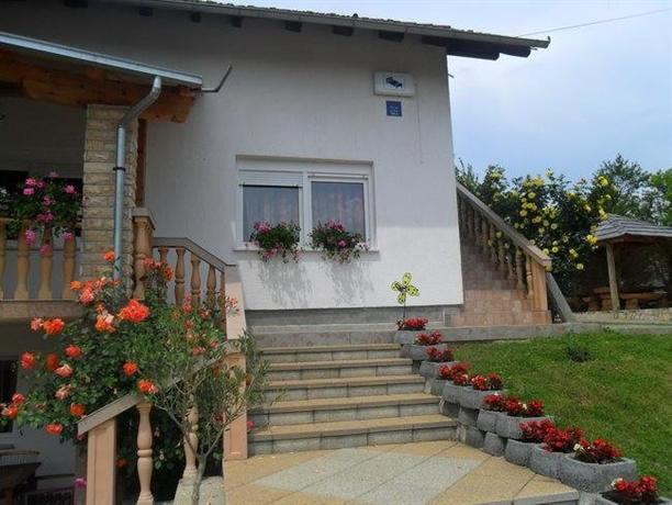Guesthouse Sara Grabovac