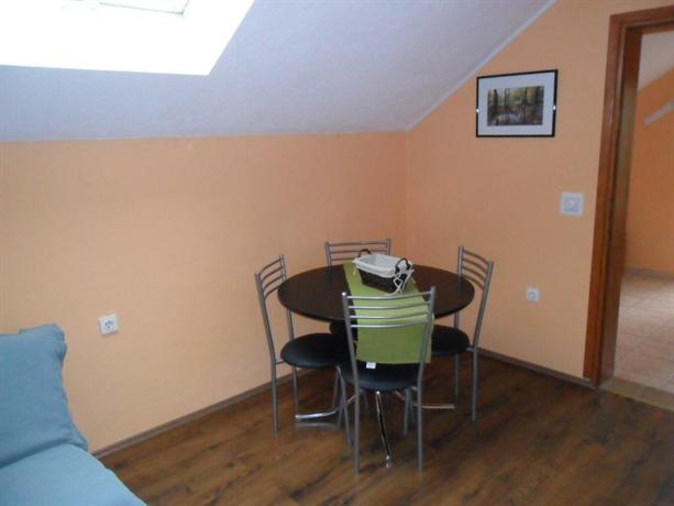 Guesthouse Sara Grabovac