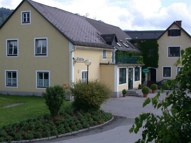 Landhaus Kugler-Eppich Niklasdorf Austria thumbnail