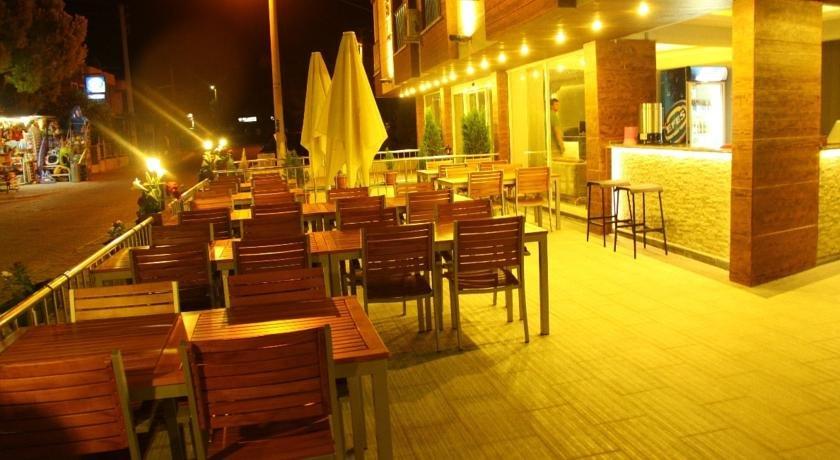 Corner Boutique Hotel