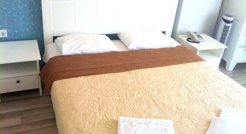 Corner Boutique Hotel