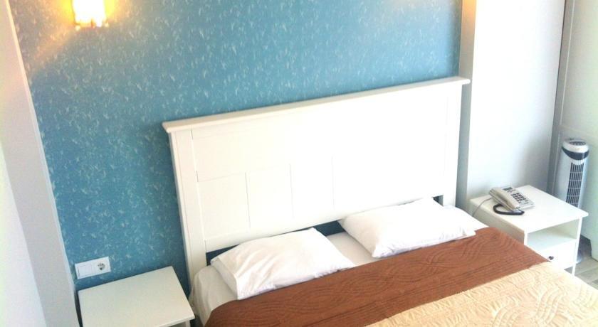Corner Boutique Hotel