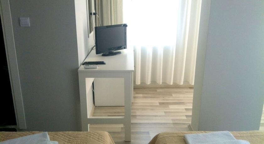 Corner Boutique Hotel