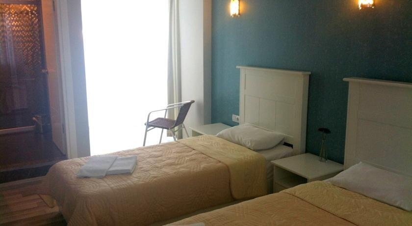 Corner Boutique Hotel