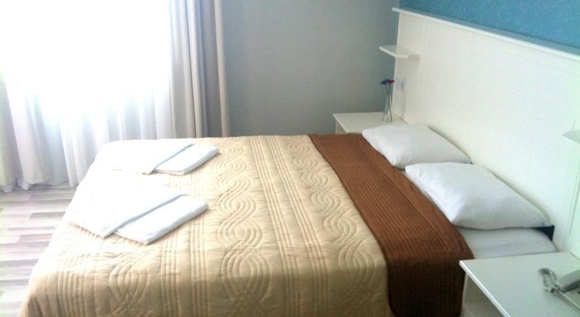 Corner Boutique Hotel