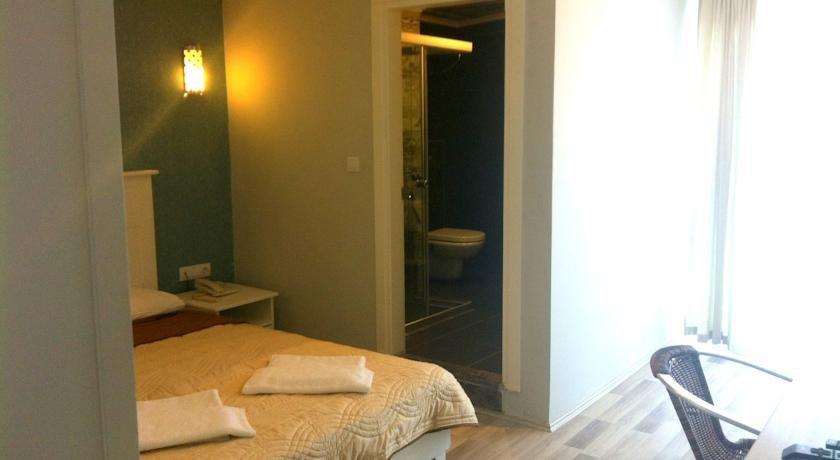 Corner Boutique Hotel
