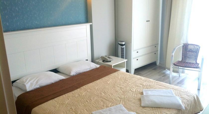 Corner Boutique Hotel
