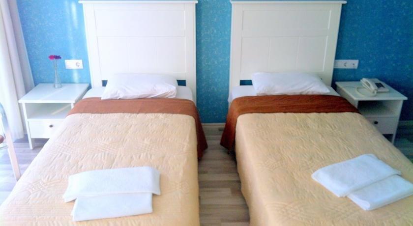 Corner Boutique Hotel
