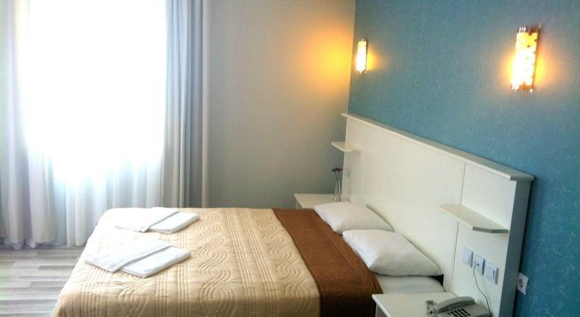 Corner Boutique Hotel