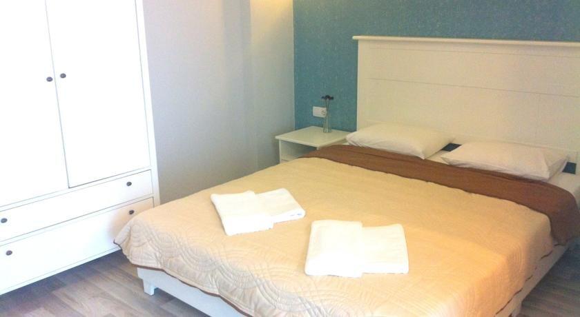 Corner Boutique Hotel