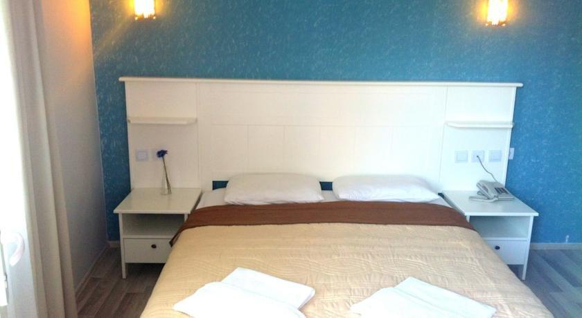 Corner Boutique Hotel