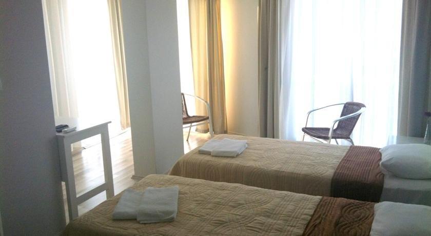 Corner Boutique Hotel