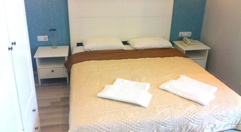 Corner Boutique Hotel