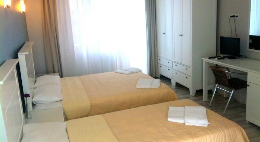 Corner Boutique Hotel