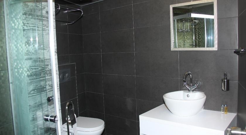 Corner Boutique Hotel