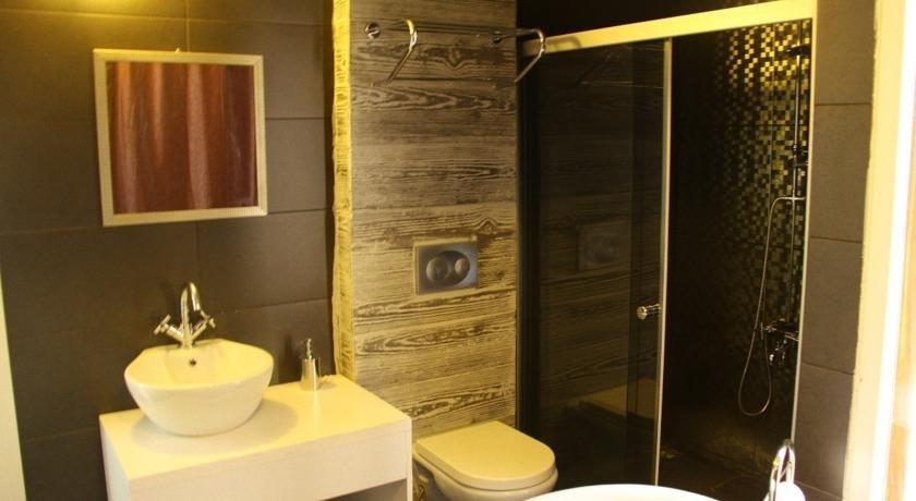 Corner Boutique Hotel
