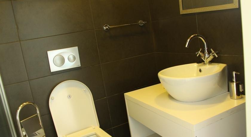Corner Boutique Hotel