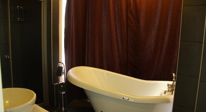 Corner Boutique Hotel