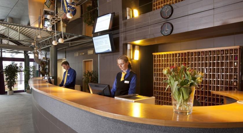 Hotel Fortuna City Prague