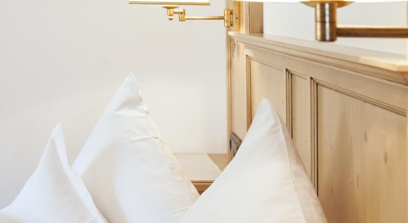 Hotel Garni Glockenstuhl