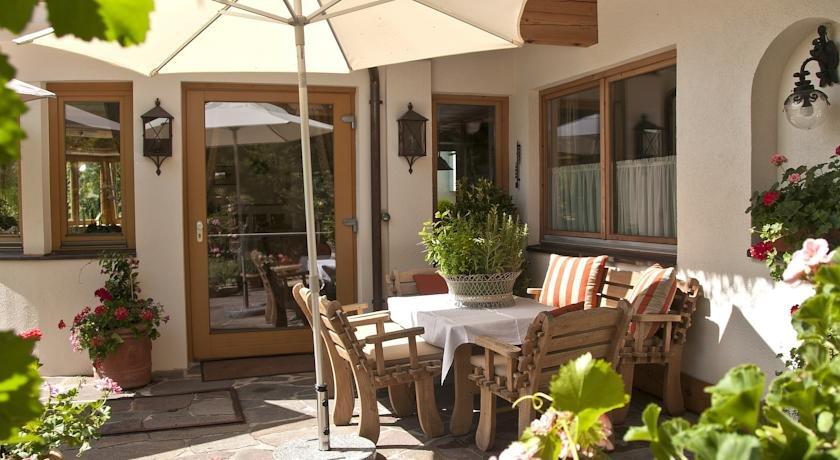 Hotel Garni Glockenstuhl