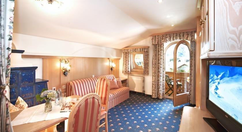 Hotel Garni Glockenstuhl