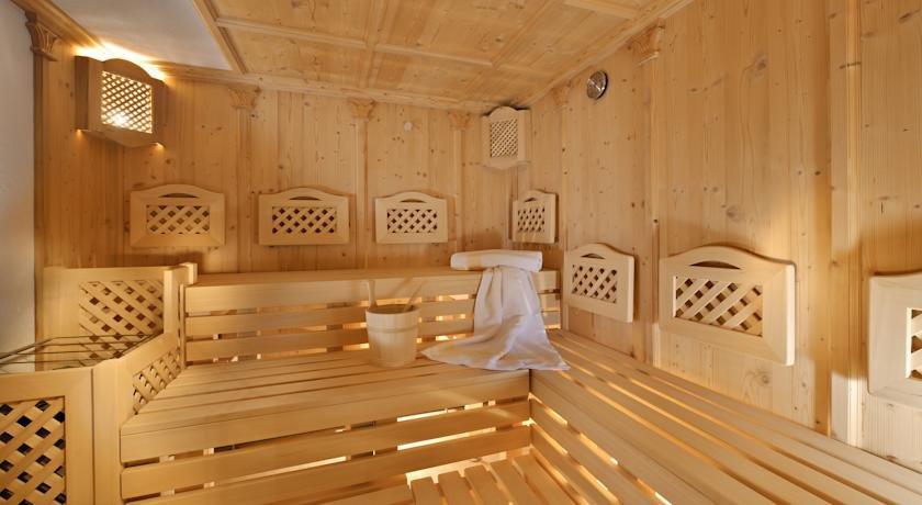 Hotel Garni Glockenstuhl