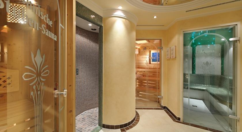 Hotel Garni Glockenstuhl